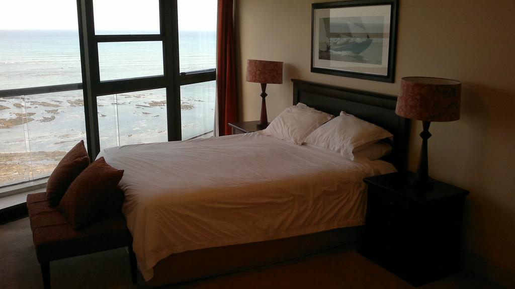 Ferienwohnung Beautiful Ocean Views Strand Zimmer foto